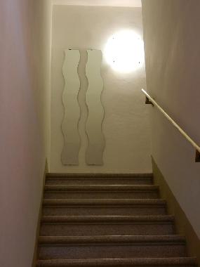 Apartamento de vacaciones en tavarnelle val di pesa (Firenze)Casa de vacaciones