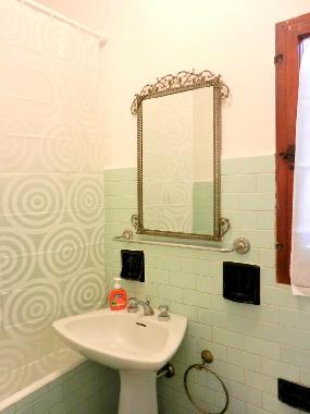 Apartamento de vacaciones en tavarnelle val di pesa (Firenze)Casa de vacaciones