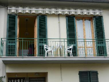 Apartamento de vacaciones en tavarnelle val di pesa (Firenze)Casa de vacaciones