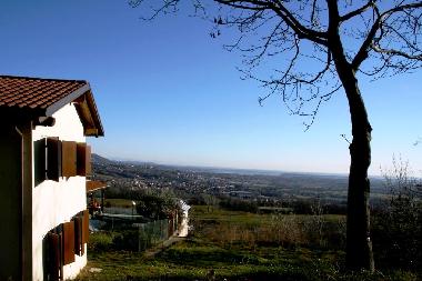 Casa de vacaciones en Sordevolo (Biella)Casa de vacaciones
