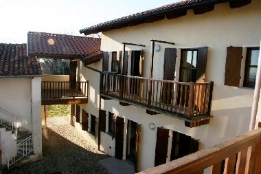 Casa de vacaciones en Sordevolo (Biella)Casa de vacaciones