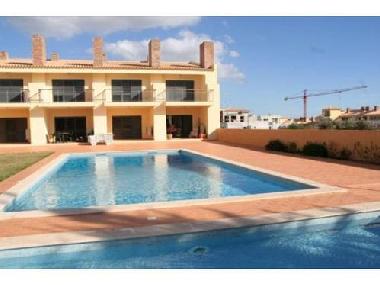 Apartamento de vacaciones en Vilamoura (Algarve)Casa de vacaciones