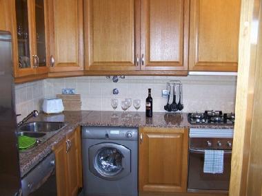 Apartamento de vacaciones en Vilamoura (Algarve)Casa de vacaciones