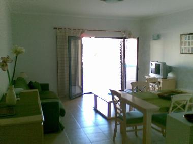 Apartamento de vacaciones en Vilamoura (Algarve)Casa de vacaciones