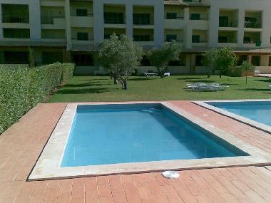 Apartamento de vacaciones en Vilamoura (Algarve)Casa de vacaciones