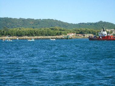 Casa de vacaciones en darque viana do castelo (Norte)Casa de vacaciones