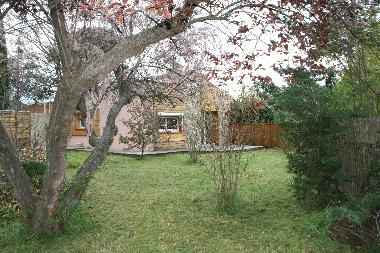 Casa de vacaciones en fuveau  (Bouches-du-Rh�ne)Casa de vacaciones