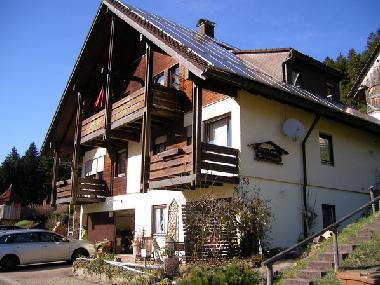 Apartamento de vacaciones en Alpirsbach-Reinerzau (Schwarzwald)Casa de vacaciones