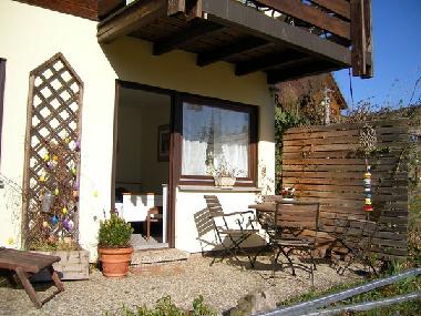 Apartamento de vacaciones en Alpirsbach-Reinerzau (Schwarzwald)Casa de vacaciones