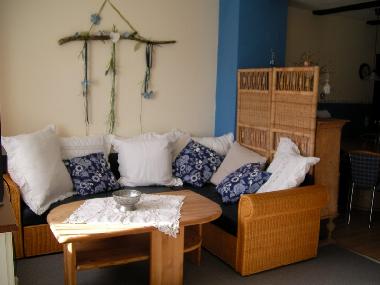 Apartamento de vacaciones en Alpirsbach-Reinerzau (Schwarzwald)Casa de vacaciones