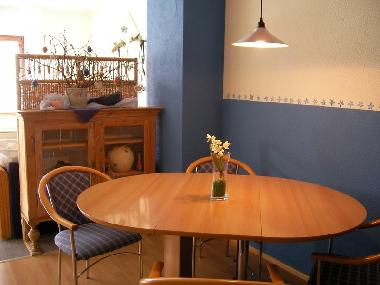 Apartamento de vacaciones en Alpirsbach-Reinerzau (Schwarzwald)Casa de vacaciones