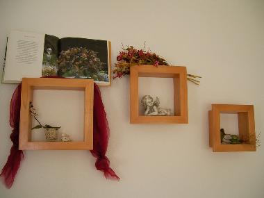 Apartamento de vacaciones en Alpirsbach-Reinerzau (Schwarzwald)Casa de vacaciones