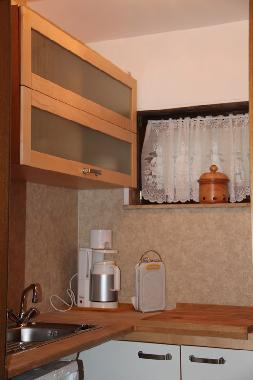 Apartamento de vacaciones en Alpirsbach-Reinerzau (Schwarzwald)Casa de vacaciones