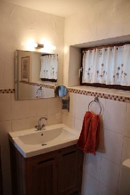 Apartamento de vacaciones en Alpirsbach-Reinerzau (Schwarzwald)Casa de vacaciones