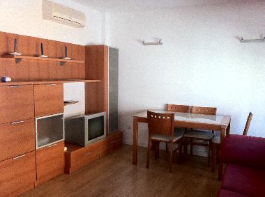 Apartamento de vacaciones en Ciutadella (Menorca)Casa de vacaciones