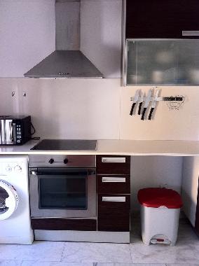 Apartamento de vacaciones en Ciutadella (Menorca)Casa de vacaciones