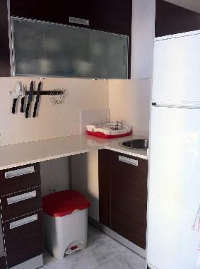 Apartamento de vacaciones en Ciutadella (Menorca)Casa de vacaciones