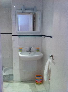 Apartamento de vacaciones en Ciutadella (Menorca)Casa de vacaciones