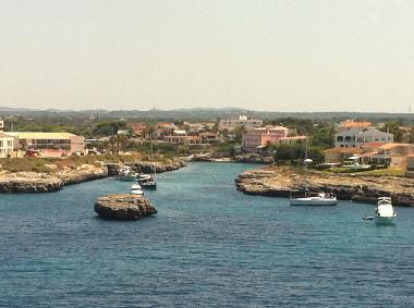 Apartamento de vacaciones en Ciutadella (Menorca)Casa de vacaciones