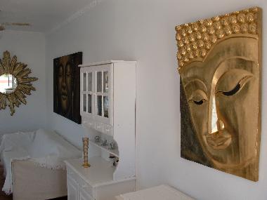 Casa de vacaciones en Corralejo (Fuerteventura)Casa de vacaciones