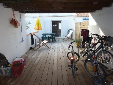 Casa de vacaciones en Saint Hilaire de riez (Vende)Casa de vacaciones