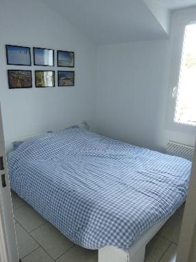 Casa de vacaciones en Saint Hilaire de riez (Vende)Casa de vacaciones