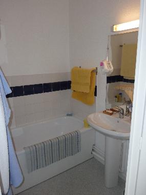 Casa de vacaciones en Saint Hilaire de riez (Vende)Casa de vacaciones