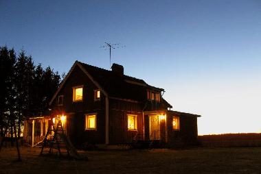 Casa de vacaciones en Vara (V�sterg�tland)Casa de vacaciones