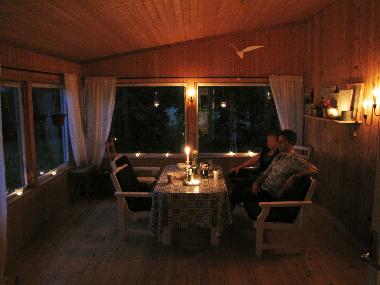 Casa de vacaciones en Vara (V�sterg�tland)Casa de vacaciones