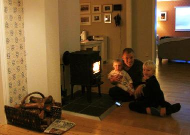 Casa de vacaciones en Vara (V�sterg�tland)Casa de vacaciones