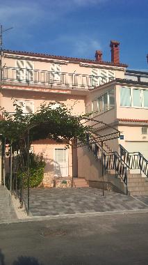 Apartamento de vacaciones en Fazana (Istarska)Casa de vacaciones