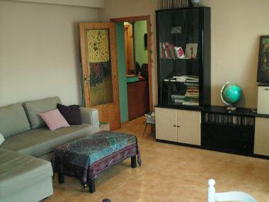 Apartamento de vacaciones en Torrevieja (Mar Azul) (Alicante / Alacant)Casa de vacaciones