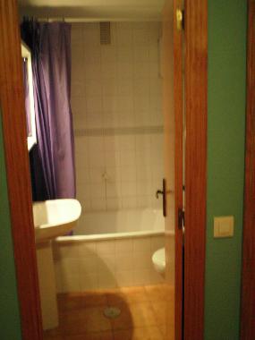 Apartamento de vacaciones en Torrevieja (Mar Azul) (Alicante / Alacant)Casa de vacaciones