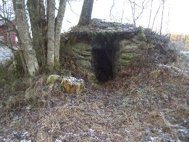 Casa de vacaciones en Elsabo (Smaland)Casa de vacaciones