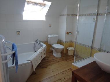 Casa de vacaciones en Vicq sur mer (Manche)Casa de vacaciones