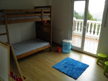 Casa de vacaciones en cervello (Barcelona)Casa de vacaciones