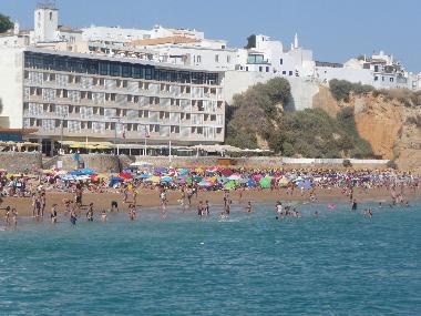 Apartamento de vacaciones en albufeira (Grande Lisboa)Casa de vacaciones