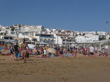 Apartamento de vacaciones en albufeira (Grande Lisboa)Casa de vacaciones