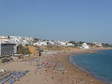 Apartamento de vacaciones en albufeira (Grande Lisboa)Casa de vacaciones