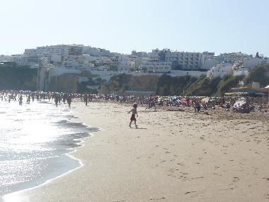 Apartamento de vacaciones en albufeira (Grande Lisboa)Casa de vacaciones