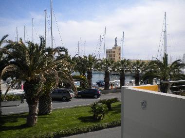 Apartamento de vacaciones en Santo Stefano al Mare (Imperia)Casa de vacaciones