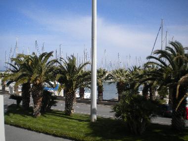 Apartamento de vacaciones en Santo Stefano al Mare (Imperia)Casa de vacaciones