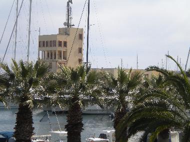 Apartamento de vacaciones en Santo Stefano al Mare (Imperia)Casa de vacaciones