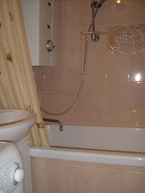 Apartamento de vacaciones en St.Petersburg (Sankt-Peterburg)Casa de vacaciones