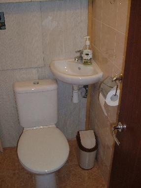 Apartamento de vacaciones en St.Petersburg (Sankt-Peterburg)Casa de vacaciones