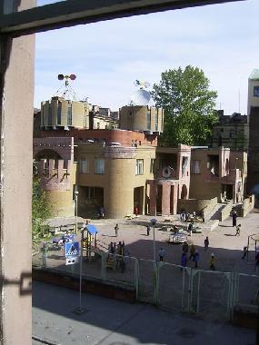 Apartamento de vacaciones en St.Petersburg (Sankt-Peterburg)Casa de vacaciones