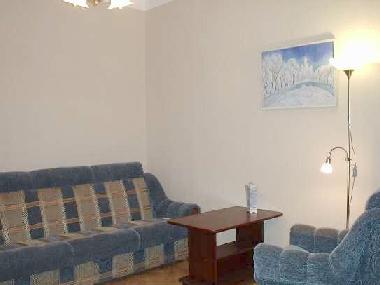 Apartamento de vacaciones en St.Petersburg (Sankt-Peterburg)Casa de vacaciones