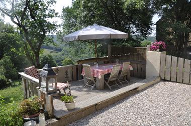 Casa de vacaciones en Villapour�on (Ni�vre)Casa de vacaciones