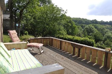 Casa de vacaciones en Villapour�on (Ni�vre)Casa de vacaciones