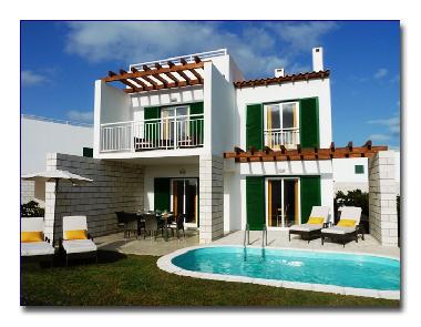 Villa en Sal (Sal)Casa de vacaciones